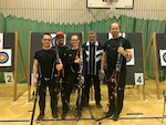 Die Gewinnermannschaft des BSLA