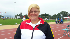 Carina Granitza